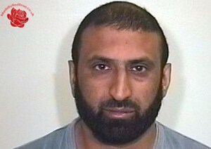 Photo of Abuser Mohammed Sadiq in the Red Rose Database