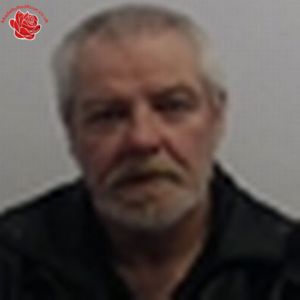 Photo of Abuser Gordon Marshall in the Red Rose Database