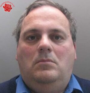 Photo of Abuser Clive Gay in the Red Rose Database