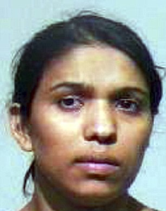 Photo of Abuser Rahma Sultana in the Red Rose Database