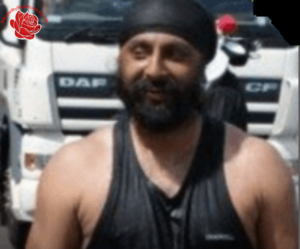 Parbinder Singh