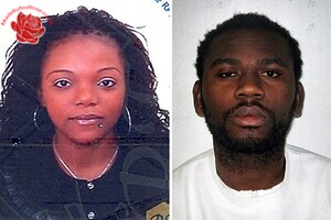 Photo of Abuser Magalie Bamu/Eric Bikubi in the Red Rose Database