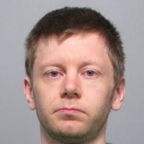 Photo of Abuser Thomas Read in the Red Rose Database