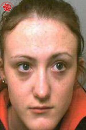 Photo of Abuser Jordain Palmer/Melissa Phillips in the Red Rose Database