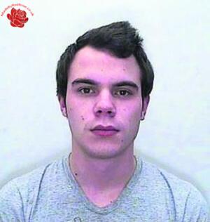 Photo of Abuser Owen Critchley in the Red Rose Database