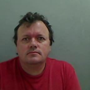 Photo of Abuser Gary Dawson in the Red Rose Database