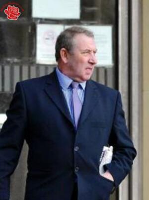 Photo of Abuser John Thorpe in the Red Rose Database