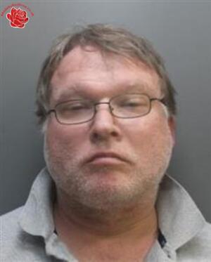 Photo of Abuser Stephen Brewster in the Red Rose Database