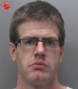 Photo of Abuser Brett Deane in the Red Rose Database