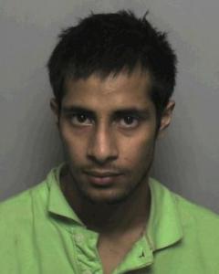 Photo of Abuser Fahim Uddin in the Red Rose Database