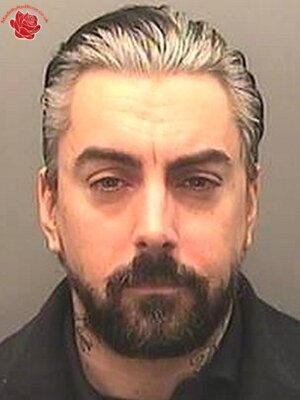 Ian Watkins