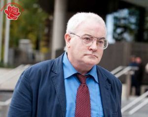 Photo of Abuser Patrick Corcoran in the Red Rose Database