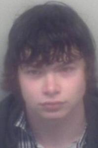 Photo of Abuser Gareth Oliver in the Red Rose Database