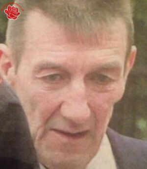 Photo of Abuser Michael McManus in the Red Rose Database