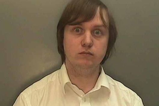 Photo of Abuser Ashley Ashington in the Red Rose Database