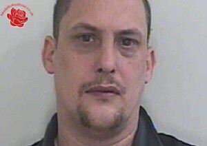 Photo of Abuser Paul Lowden in the Red Rose Database