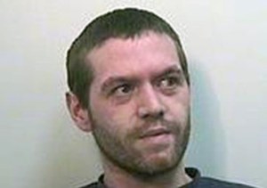 Photo of Abuser Paul Hanlon in the Red Rose Database