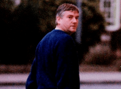 Photo of Abuser Richard Carey in the Red Rose Database