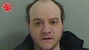 Photo of Abuser Robert Hunter in the Red Rose Database