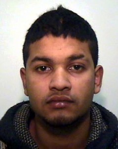 Photo of Abuser Dildhar Miah in the Red Rose Database