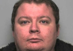 Photo of Abuser Mark Matthews in the Red Rose Database