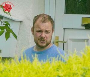 Photo of Abuser Jonathan Hughes in the Red Rose Database