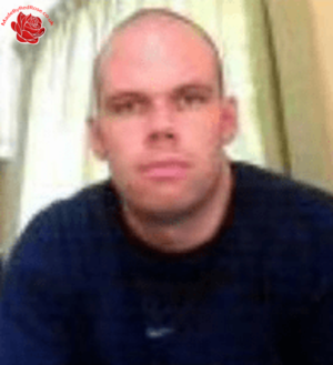 Photo of Abuser Ciaran O’Meara in the Red Rose Database