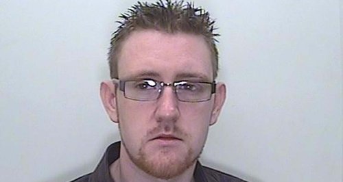 Photo of Abuser Graeme Leighton in the Red Rose Database