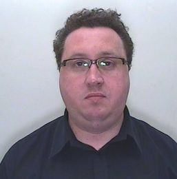 Photo of Abuser Stephen Barnett in the Red Rose Database