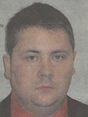 Photo of Abuser Thomas Chant in the Red Rose Database