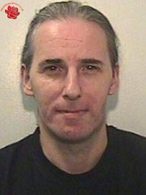 Photo of Abuser Gary Parkin in the Red Rose Database