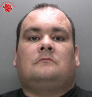 Photo of Abuser Karl Clay in the Red Rose Database