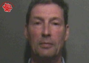 Photo of Abuser Stephen Ford in the Red Rose Database