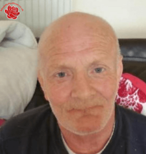 Photo of Abuser Michael Heffernan in the Red Rose Database