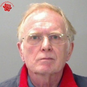 Photo of Abuser Christopher Sibellas in the Red Rose Database