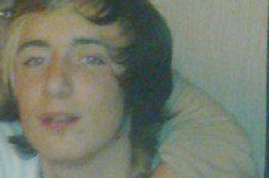 Photo of Abuser Dylan Crosbie in the Red Rose Database