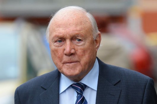 Stuart Hall