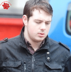 Photo of Abuser Robert Fisher in the Red Rose Database