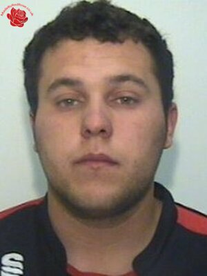 Photo of Abuser Paul Jewitt in the Red Rose Database