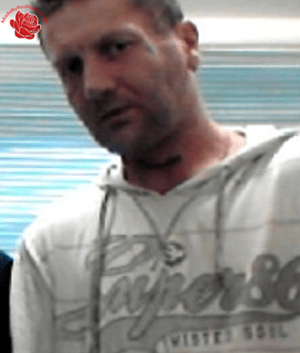 Photo of Abuser John Laskey in the Red Rose Database