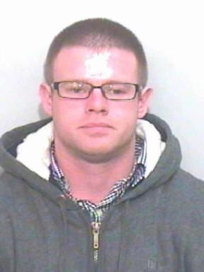 Photo of Abuser Sam Gooden in the Red Rose Database