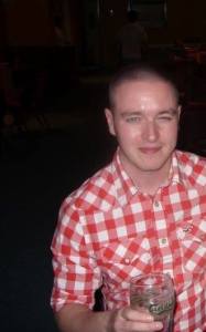 Photo of Abuser Glen Mawhinney in the Red Rose Database