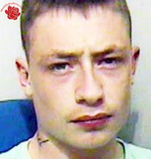 Photo of Abuser Charles Hodgson in the Red Rose Database