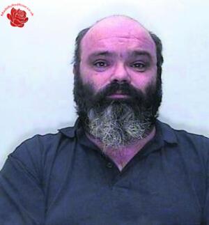 Photo of Abuser David Harry in the Red Rose Database