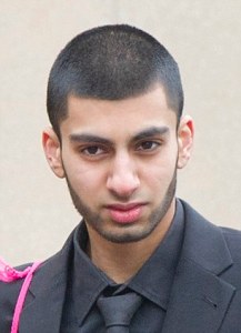 Photo of Abuser Adil Rashid in the Red Rose Database