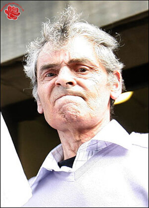 Photo of Abuser Peter Tobin in the Red Rose Database