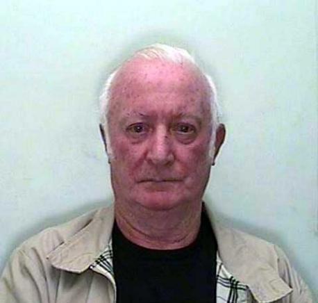 Photo of Abuser John Curley in the Red Rose Database