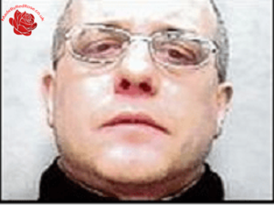 Photo of Abuser Stephen Mellors in the Red Rose Database