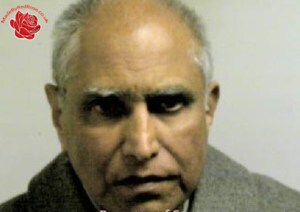 Photo of Abuser Gousul Islam in the Red Rose Database