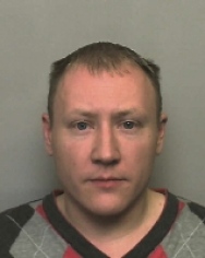 Photo of Abuser Adrian Famelton in the Red Rose Database